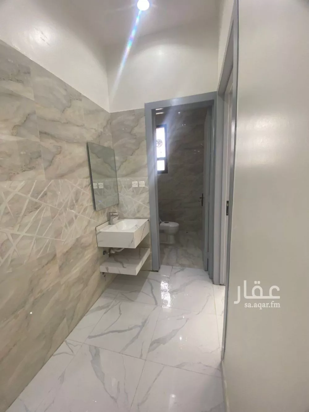 دور 2 غرف في البرية 7