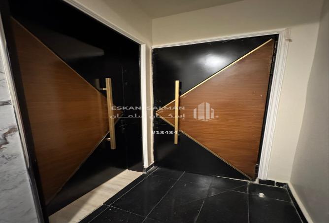 5 bedroom apartment in Al Rimal 2