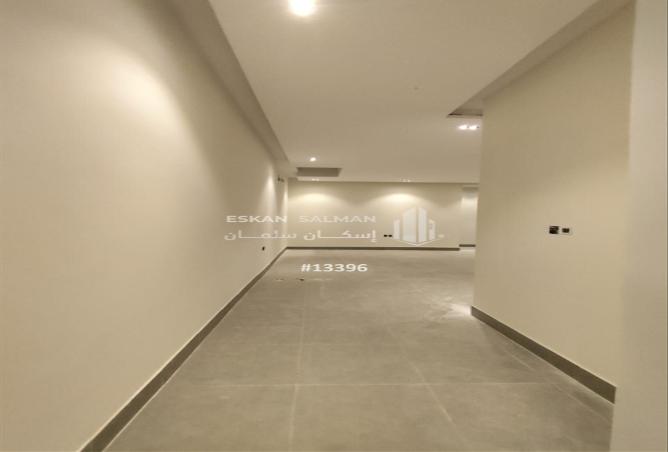 5 bedroom apartment in Badr 2