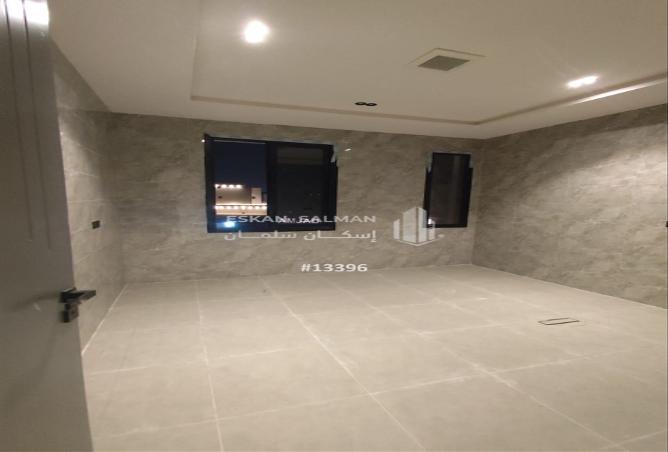5 bedroom apartment in Badr 3