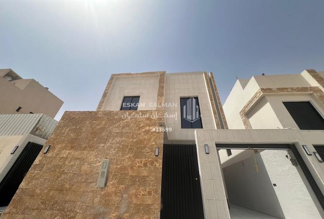 5 bedroom apartment in Al Bayan 2
