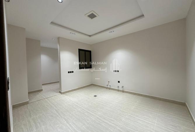 6 bedroom apartment in Badr 3