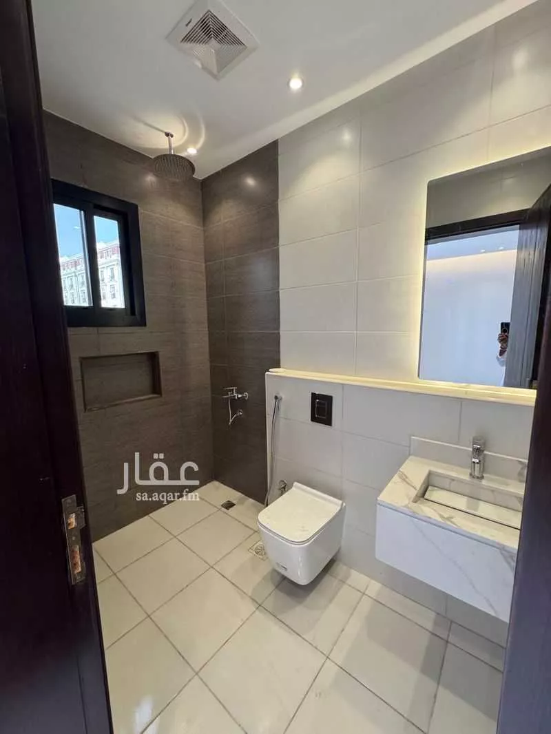 4 bedroom apartment in Al Manar 7