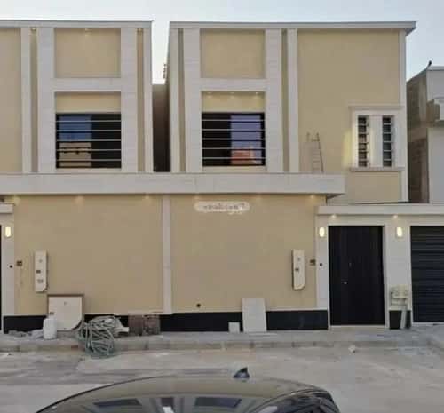 5 bedroom villa in Tuwaiq 3