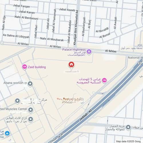 6 bedroom villa in Tuwaiq 2