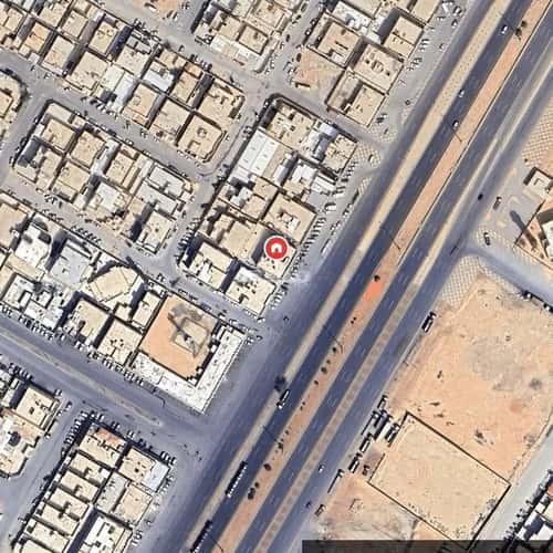 3 bedroom floor in Dirab 2