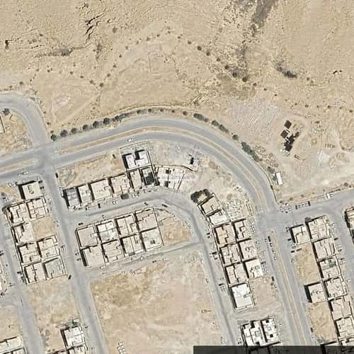 7 bedroom villa in Dhahrat Laban 4