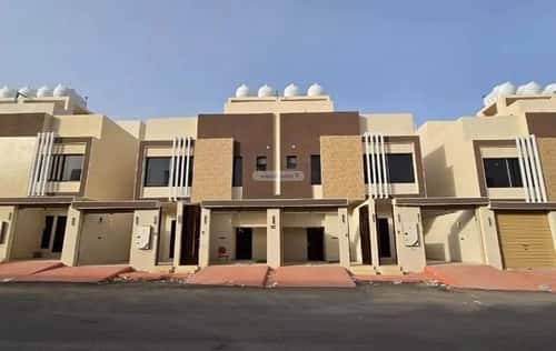 5 bedroom apartment in Badr 3