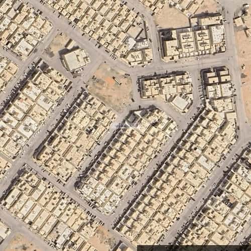 5 bedroom apartment in Badr 2