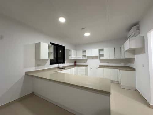 4 bedroom villa in Sidrah 14