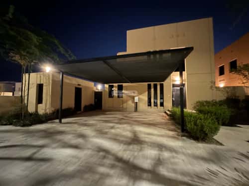 4 bedroom villa in Sidrah 3