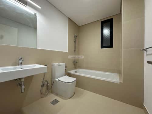 4 bedroom villa in Sidrah 5
