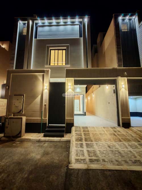 5 bedroom floor in Al Janadriyah 20