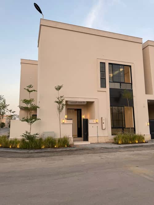 فيلا 6 غرف في المهدية 1