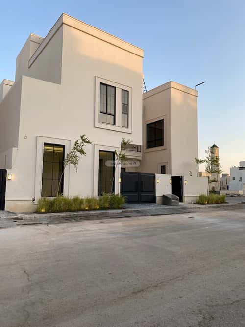 فيلا 6 غرف في المهدية 2