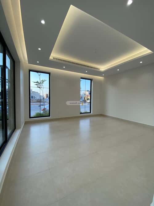 فيلا 6 غرف في المهدية 4