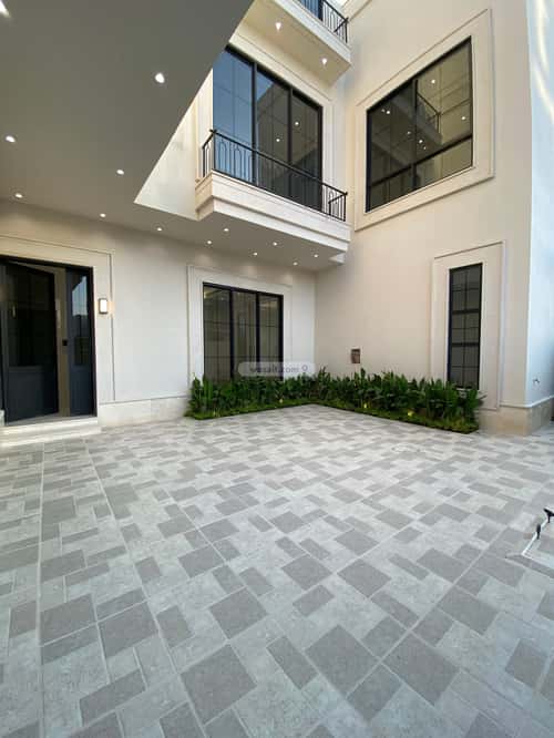 6 bedroom villa in Al Mahdiyyah 5