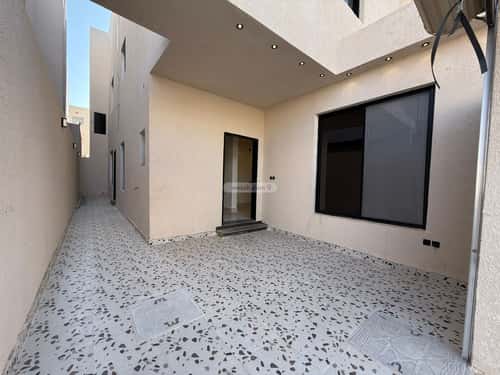 3 bedroom floor in Al Rimal 5
