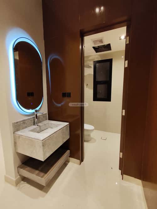 3 bedroom floor in Al Yarmouk 12