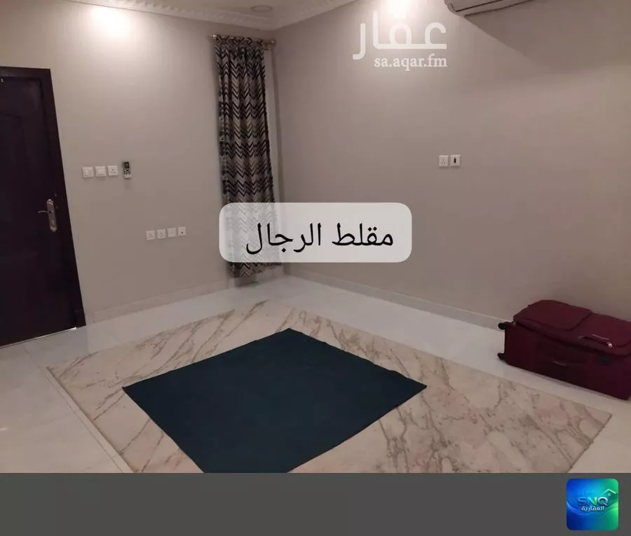7 bedroom villa in Dahiat King Fahd 2