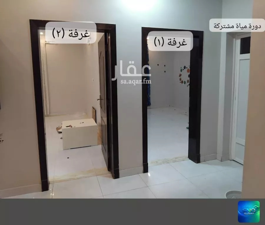 7 bedroom villa in Dahiat King Fahd 9
