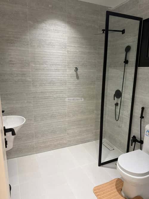 3 bedroom apartment in Qurtubah 1