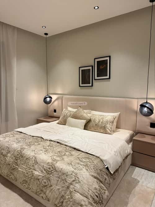 3 bedroom apartment in Qurtubah 2