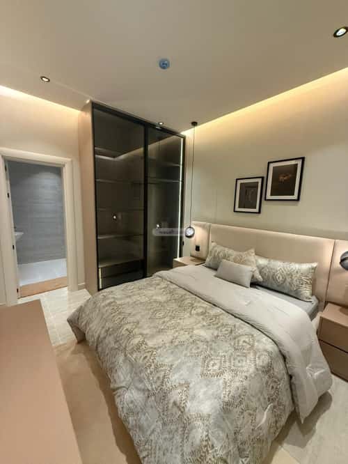 3 bedroom apartment in Qurtubah 4