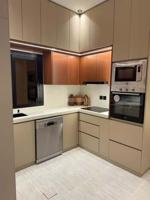 3 bedroom apartment in Qurtubah 5