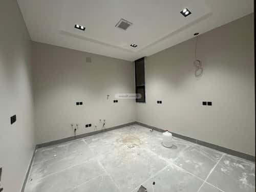 4 bedroom floor in Ishbiliyah 10