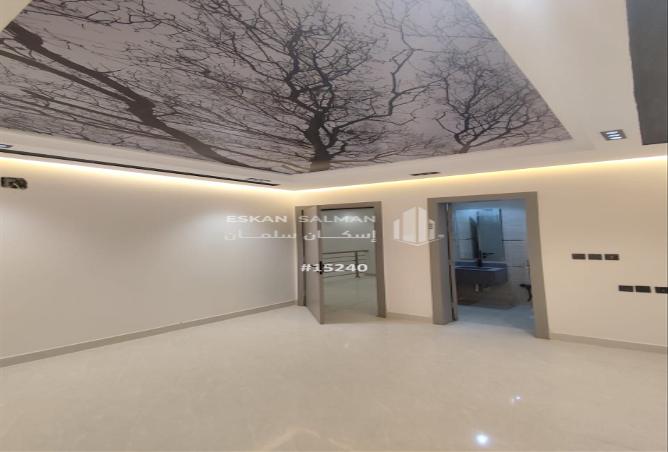 7 bedroom apartment in Badr 2