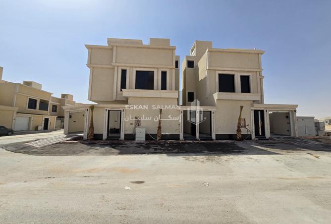 شقة 6 غرف في Al Janadriyah 2