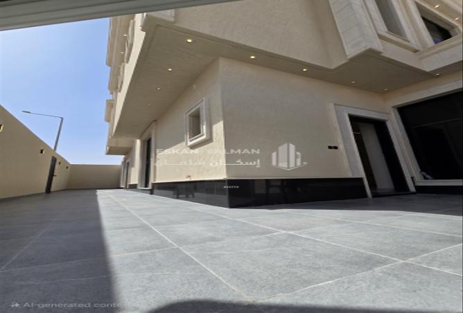 شقة 6 غرف في Al Janadriyah 3
