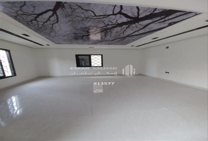 6 bedroom apartment in Badr 2