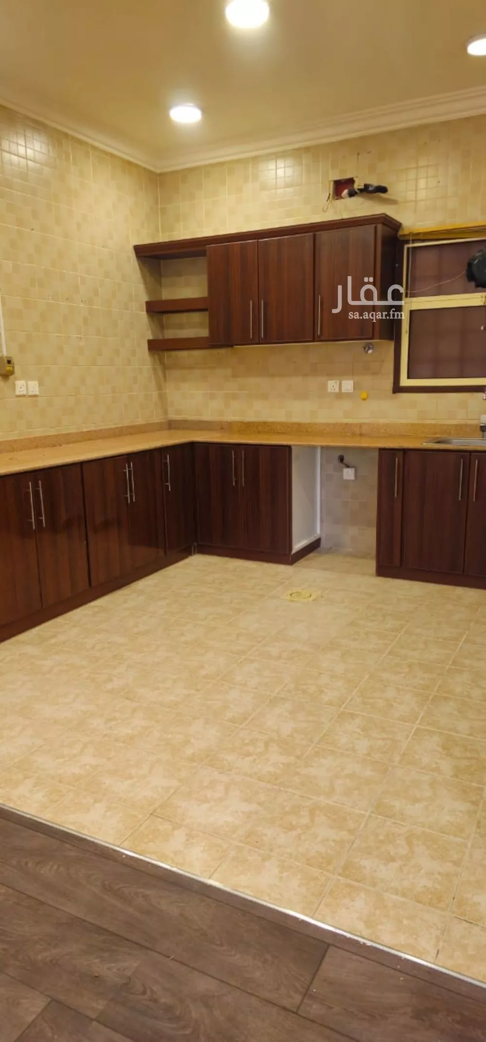 3 bedroom apartment in Al Wadi 2