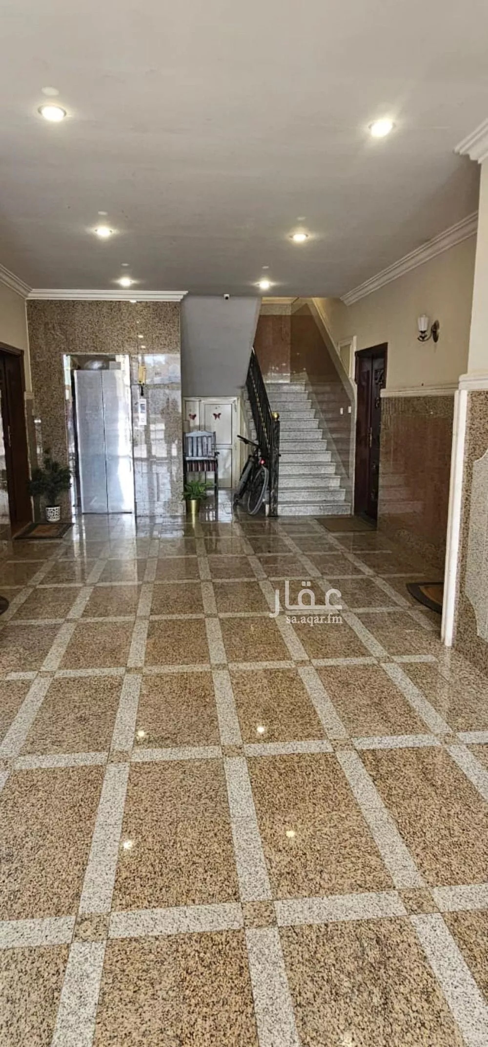 3 bedroom apartment in Al Wadi 11
