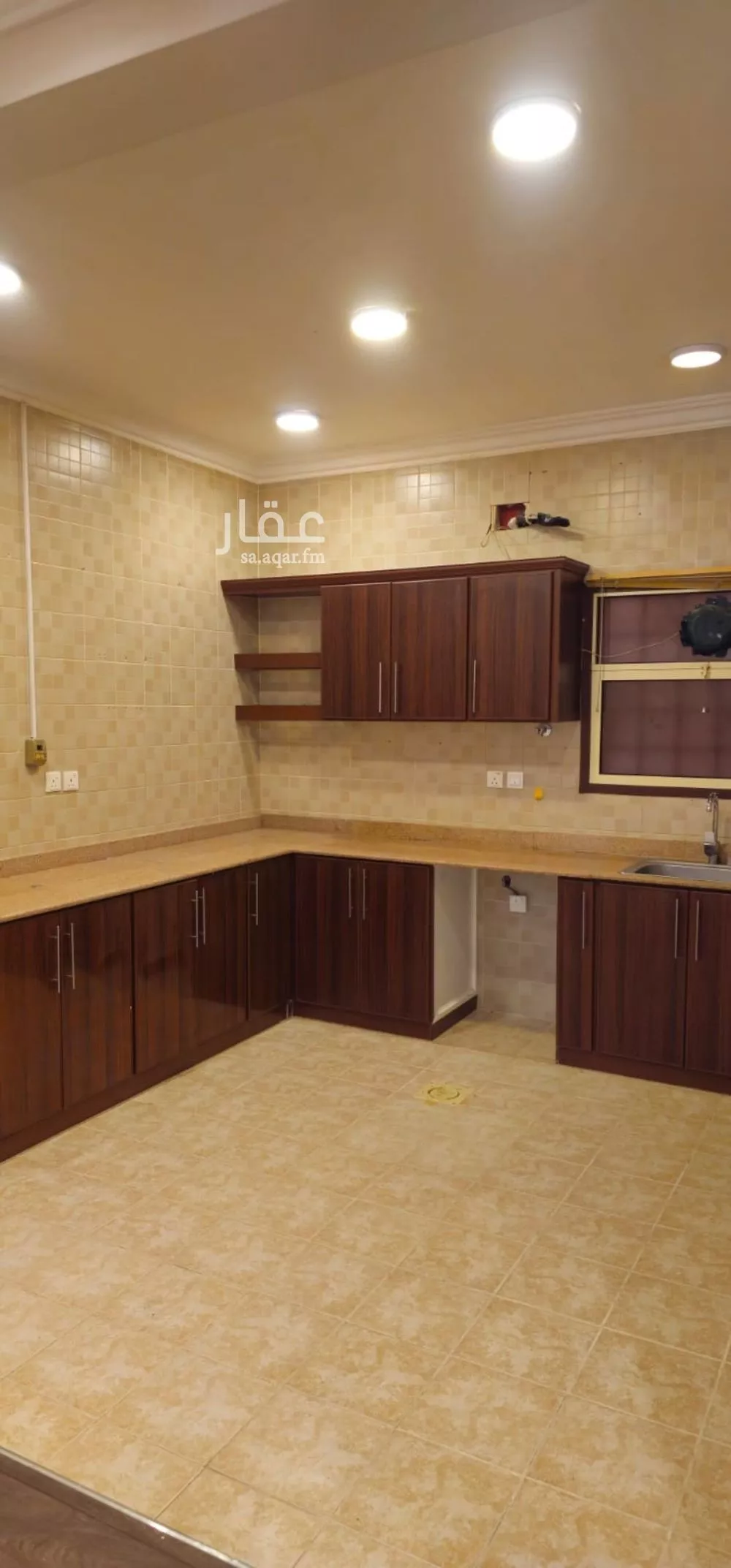 3 bedroom apartment in Al Wadi 14