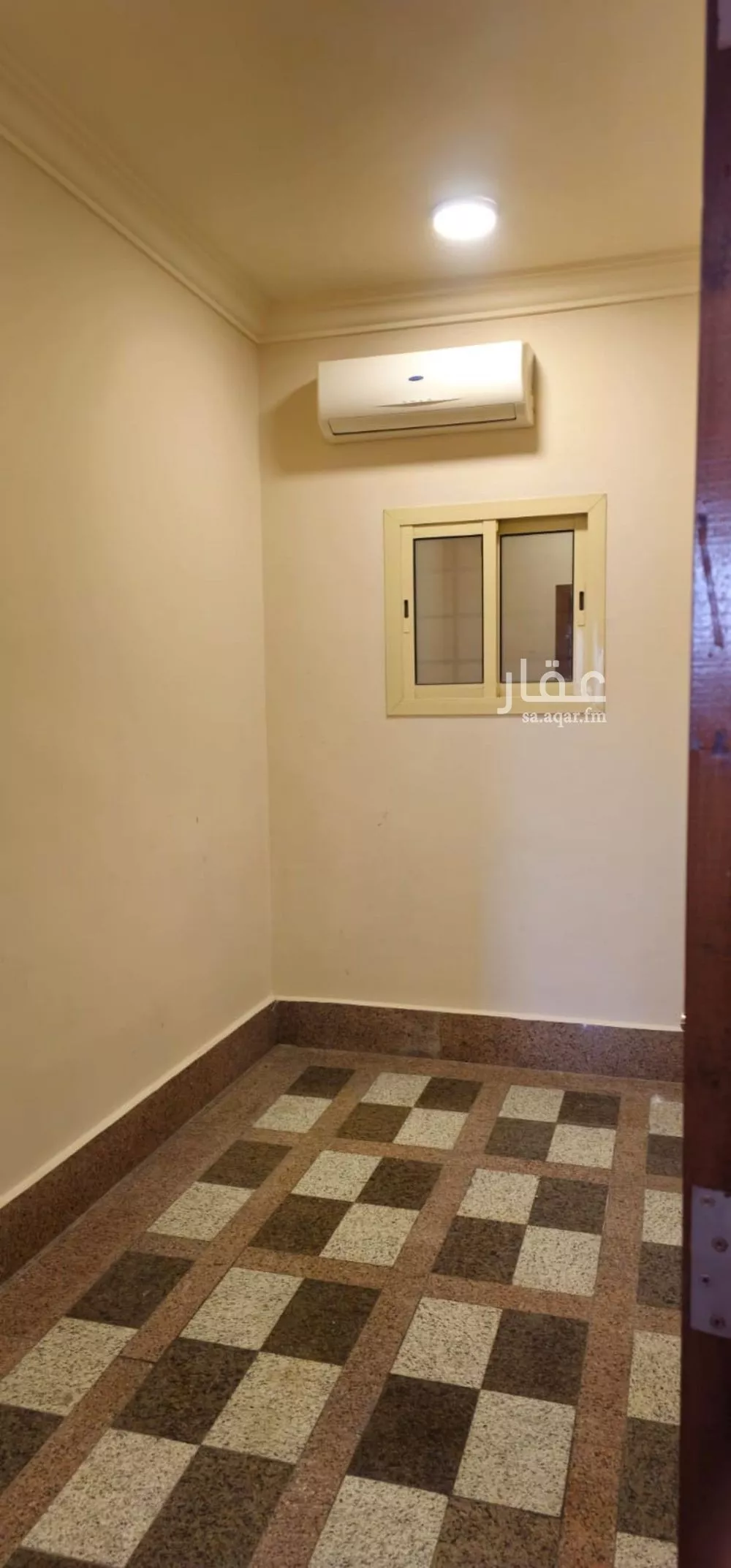 3 bedroom apartment in Al Wadi 15