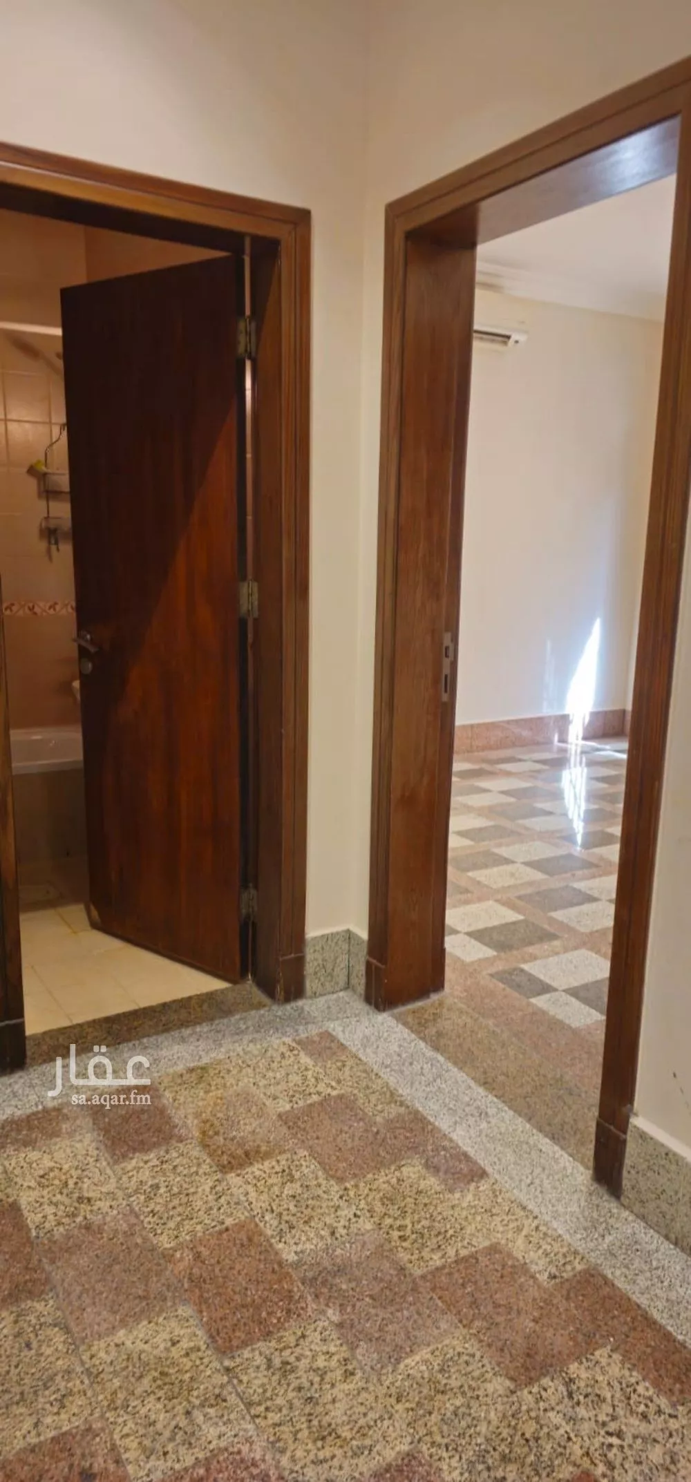 3 bedroom apartment in Al Wadi 16