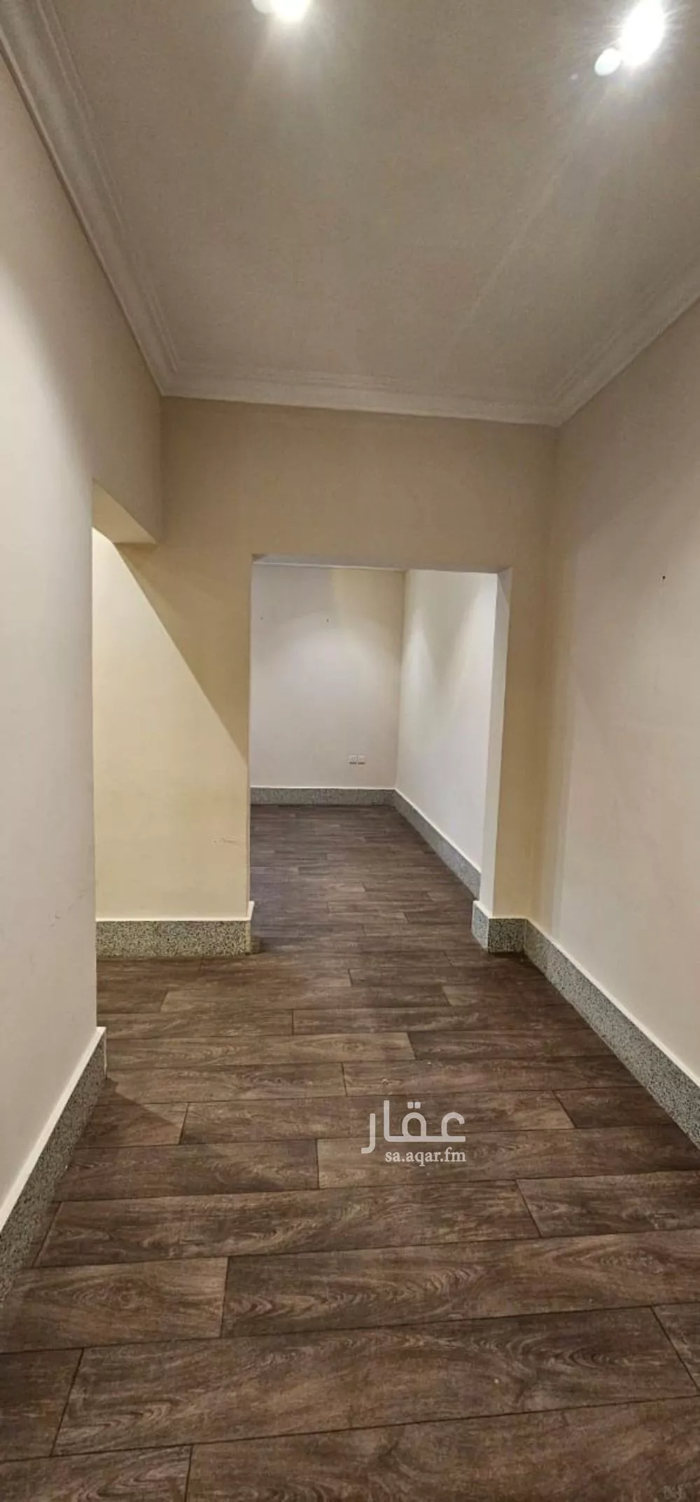 3 bedroom apartment in Al Wadi 3
