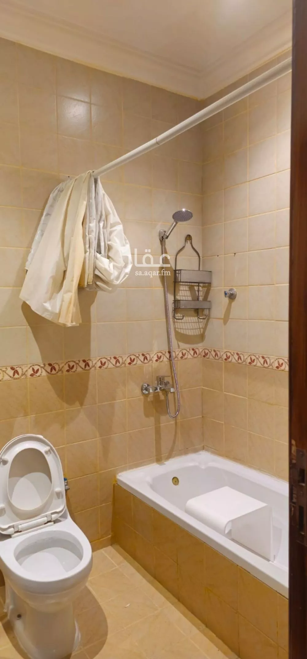 3 bedroom apartment in Al Wadi 4