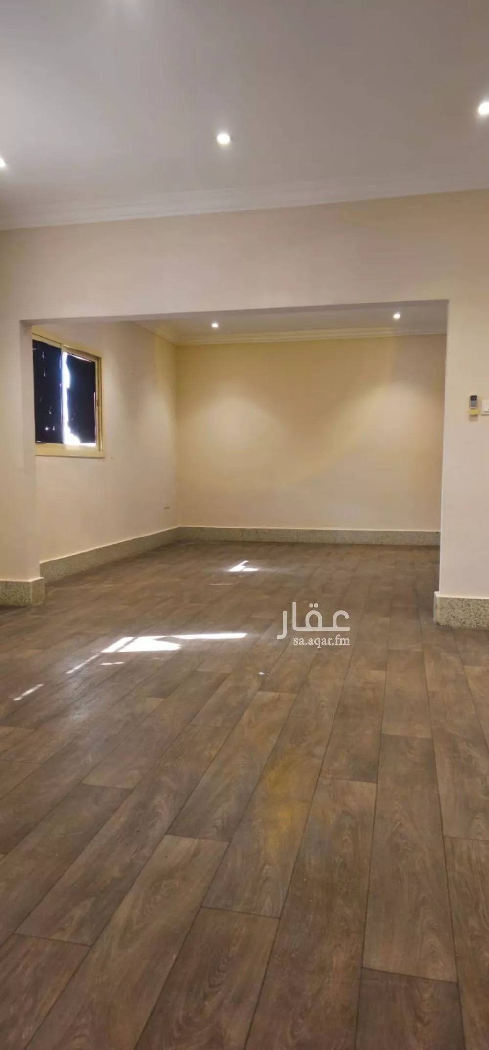 3 bedroom apartment in Al Wadi 6