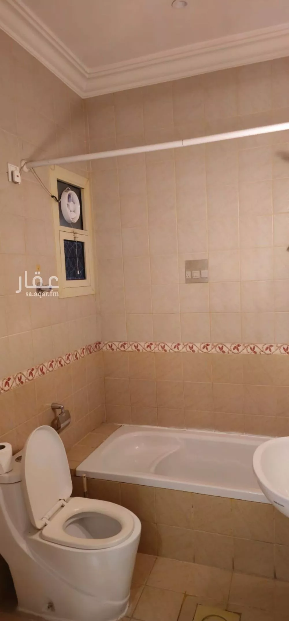 3 bedroom apartment in Al Wadi 7