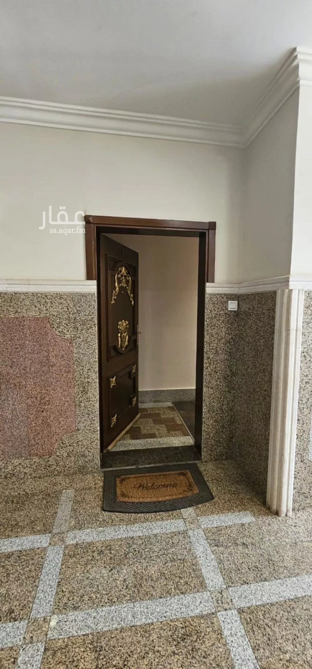 3 bedroom apartment in Al Wadi 8