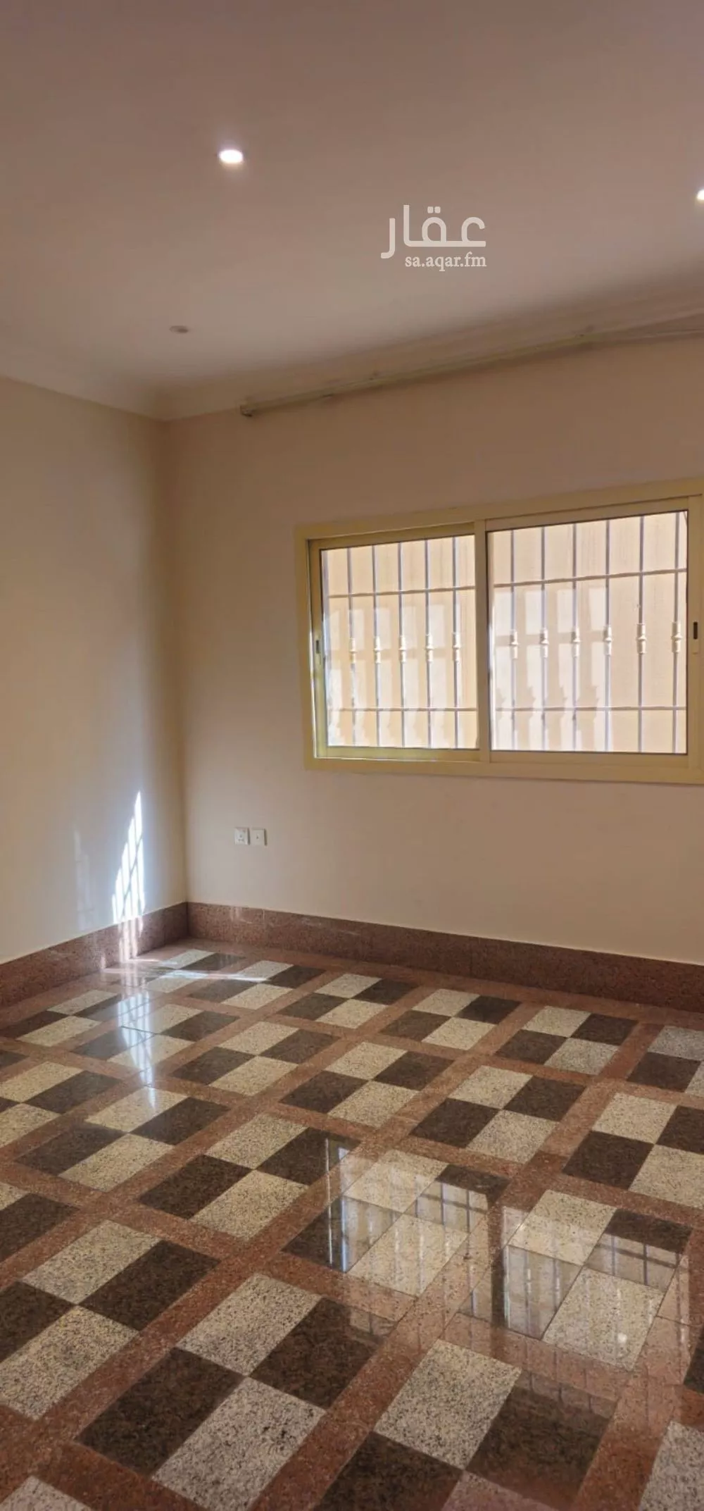 3 bedroom apartment in Al Wadi 9