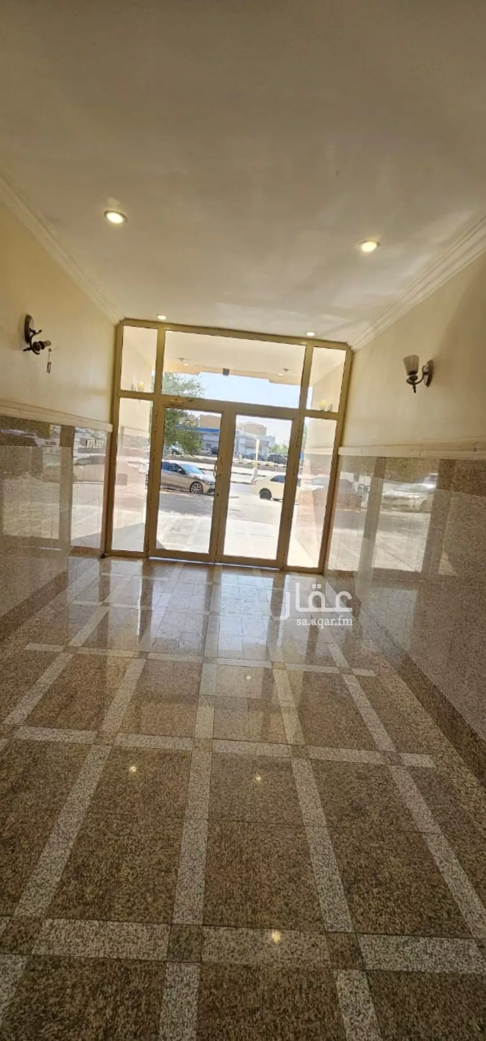 3 bedroom apartment in Al Wadi 10