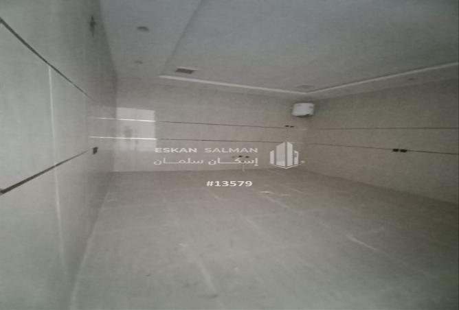 5 bedroom apartment in Badr 2