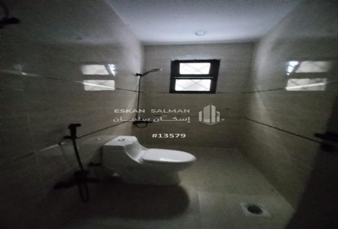 5 bedroom apartment in Badr 3
