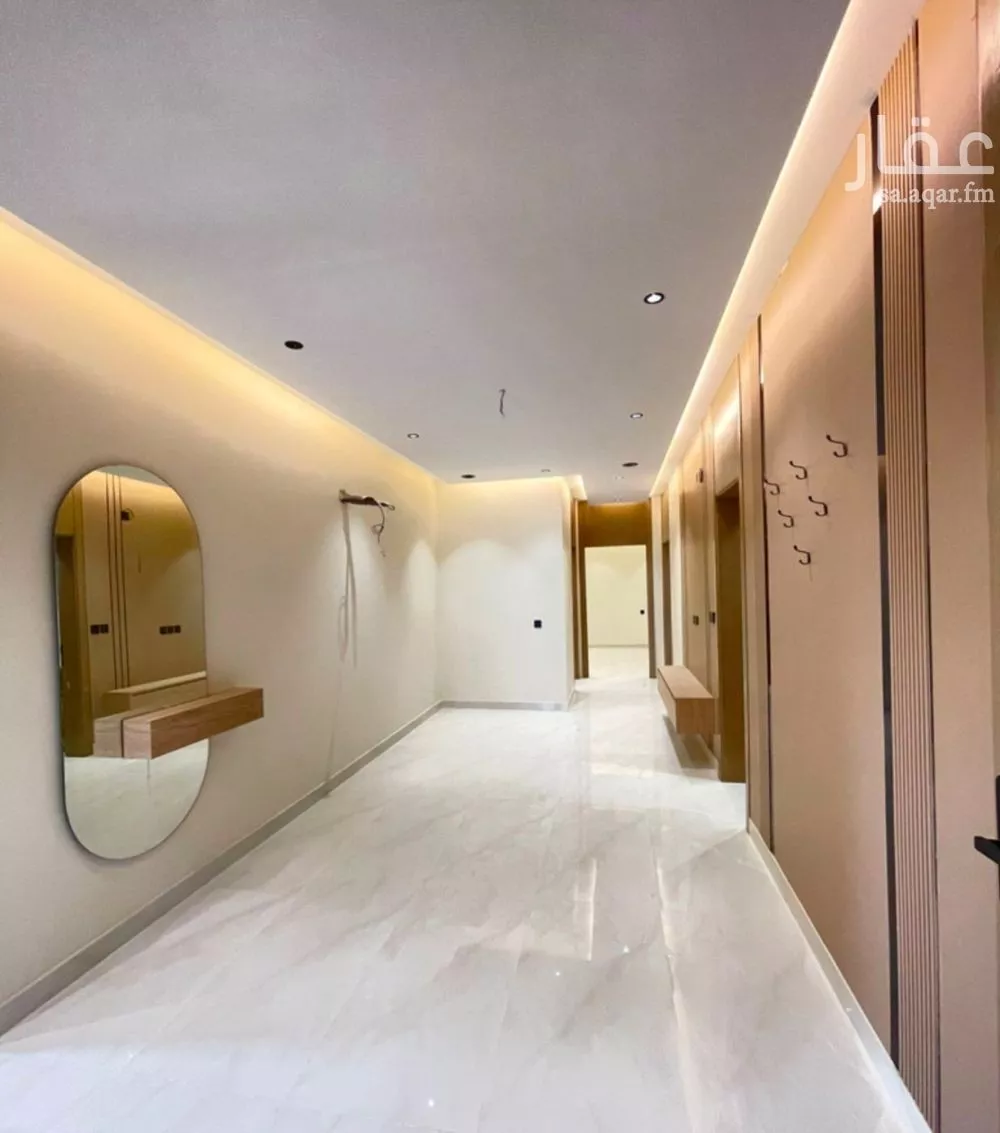 5 bedroom apartment in Al Hamra wa Umm Al Joud 5