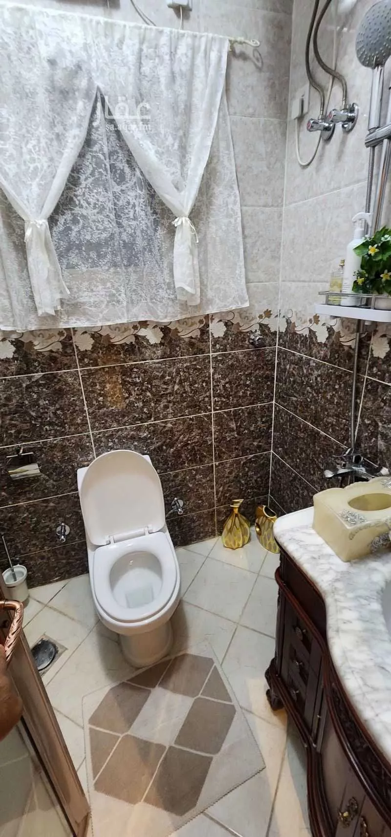 3 bedroom apartment in Al Shawqiyyah 2